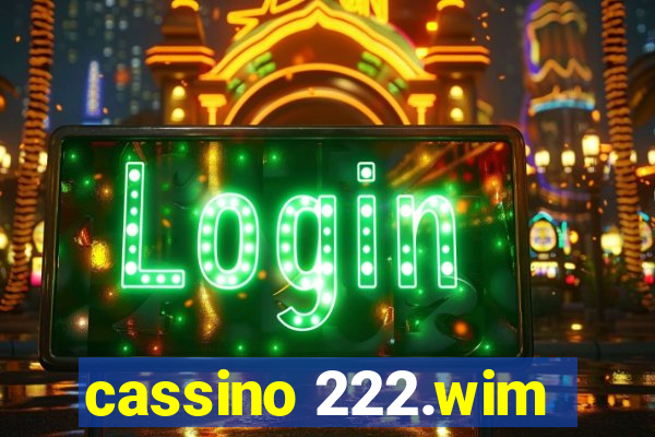 cassino 222.wim